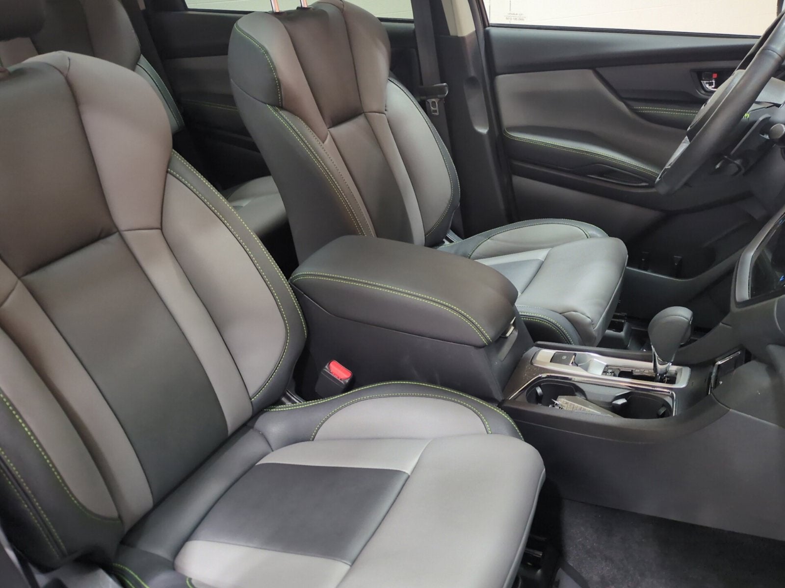2024 Subaru Ascent Onyx Edition