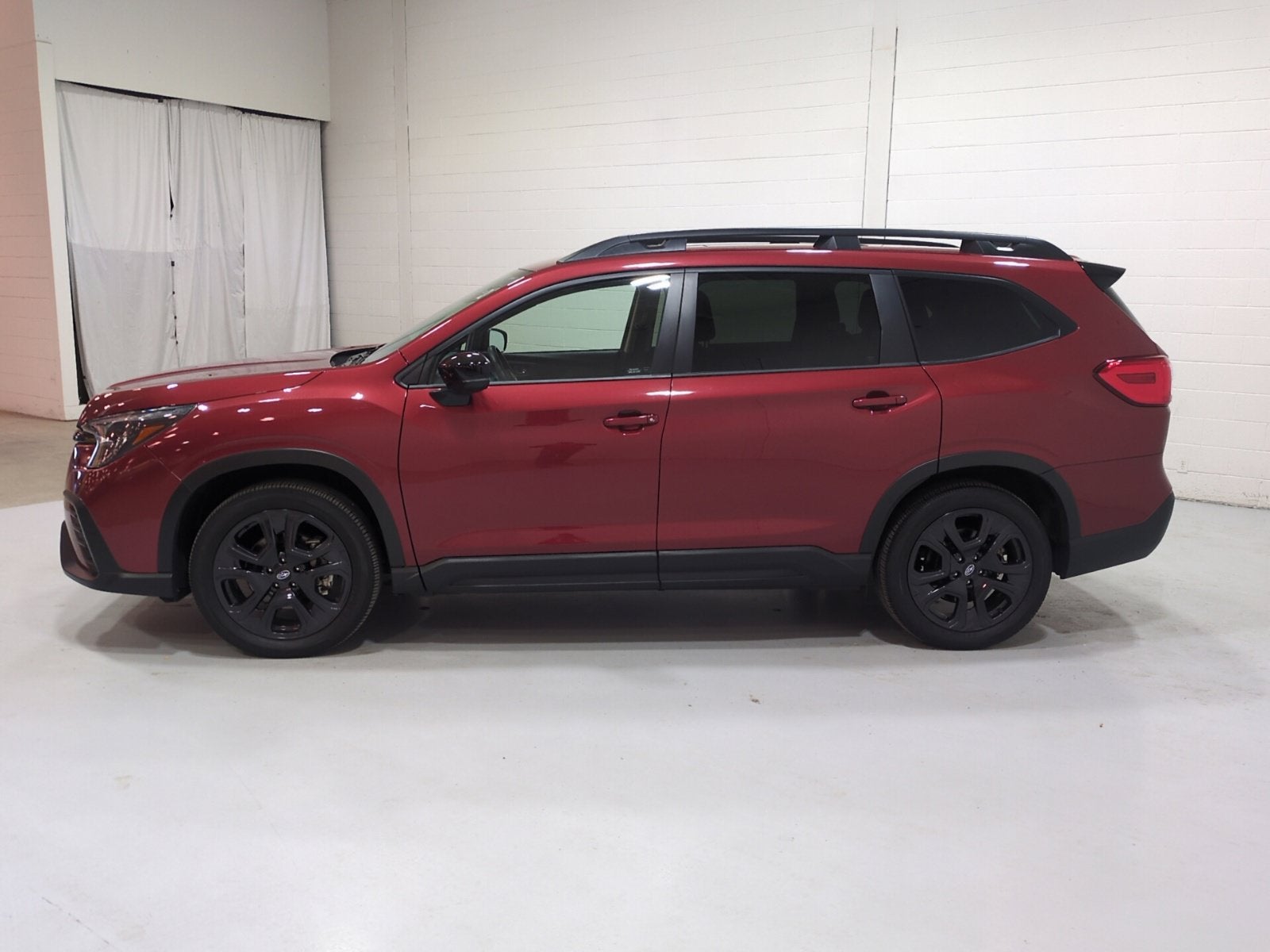 2024 Subaru Ascent Onyx Edition