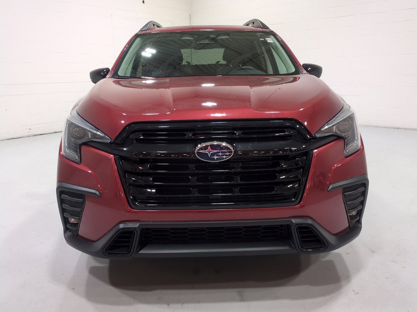 2024 Subaru Ascent Onyx Edition