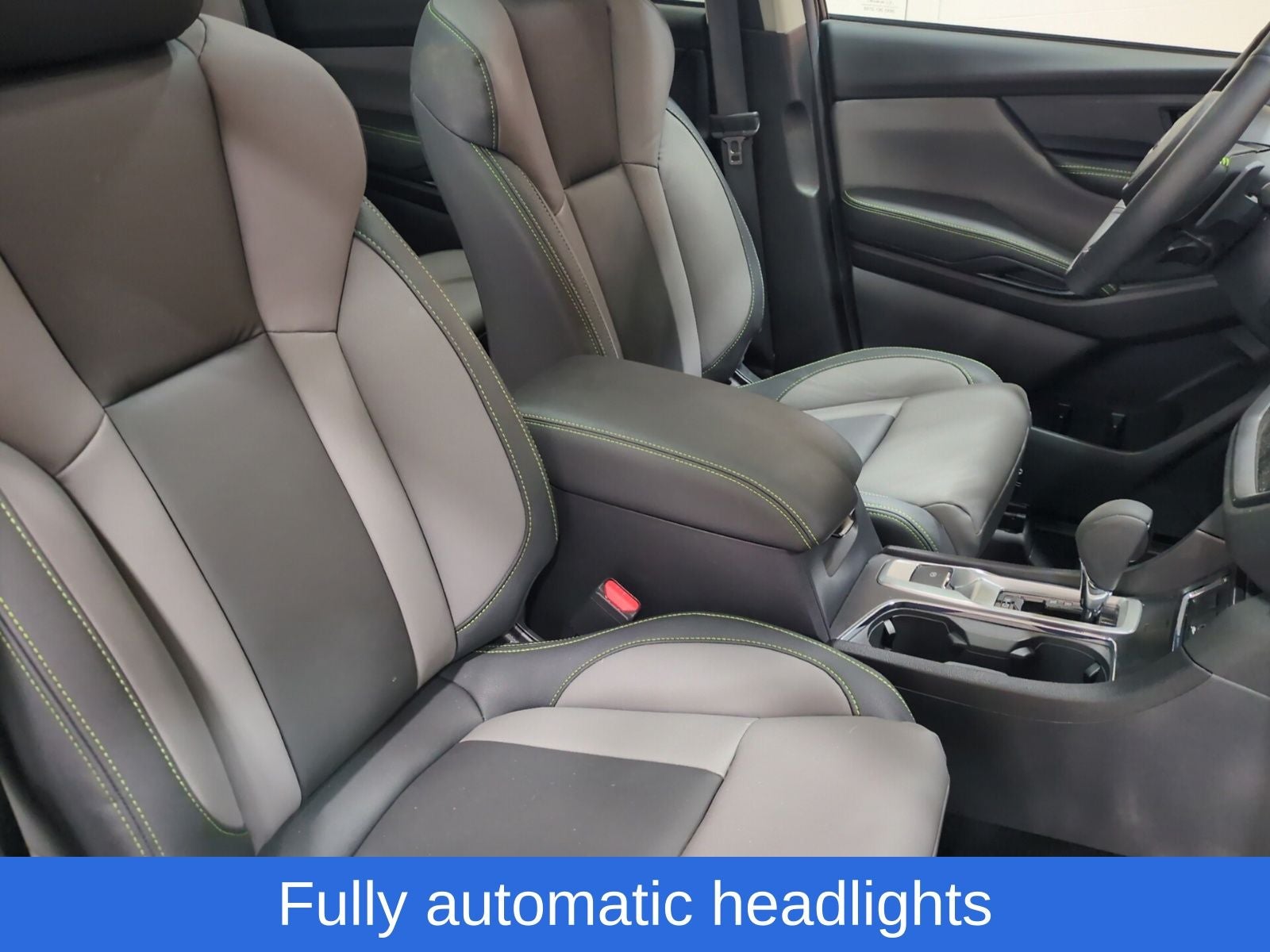 2024 Subaru Ascent Onyx Edition