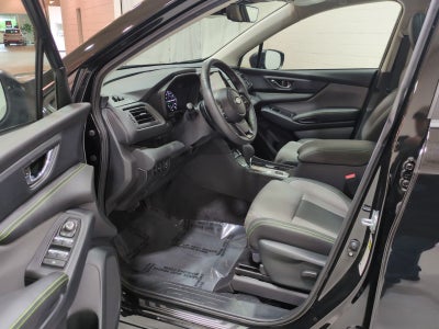 2024 Subaru Ascent Onyx Edition
