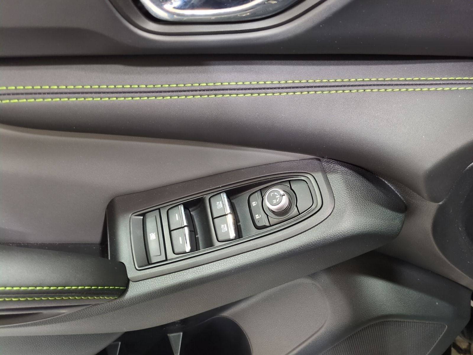 2024 Subaru Ascent Onyx Edition