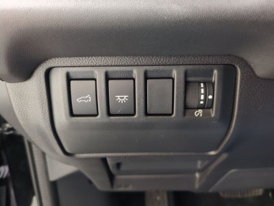 2024 Subaru Ascent Onyx Edition