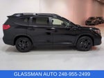 2024 Subaru Ascent Onyx Edition