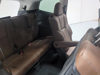 2019 Subaru Ascent Touring