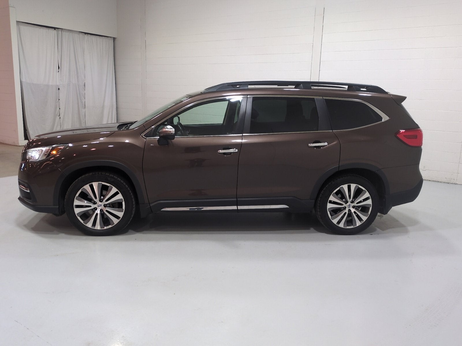 2019 Subaru Ascent Touring