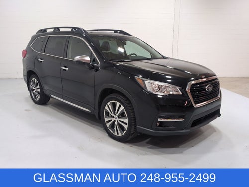 2019 Subaru Ascent Touring