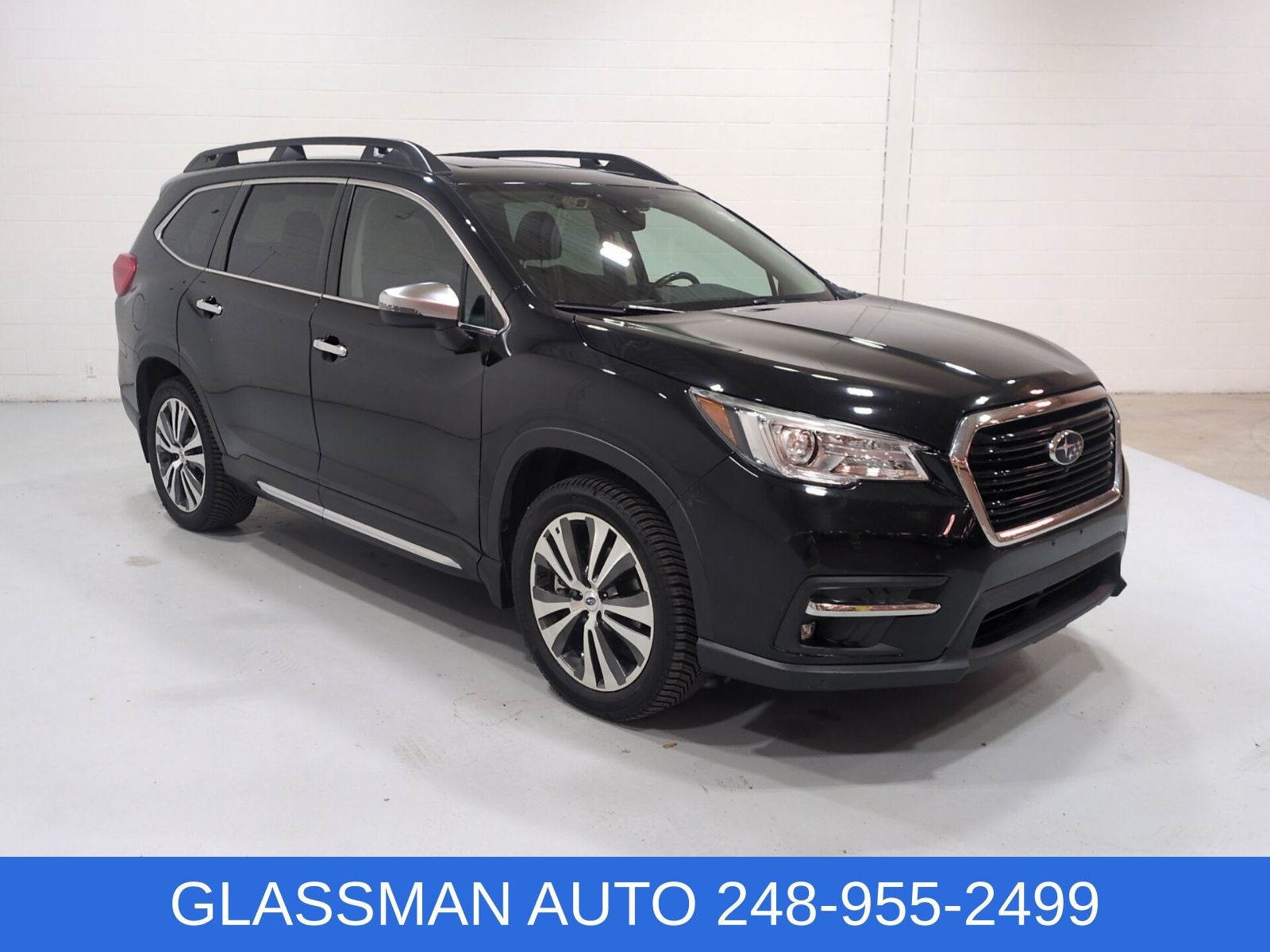 2019 Subaru Ascent Touring