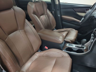 2019 Subaru Ascent Touring