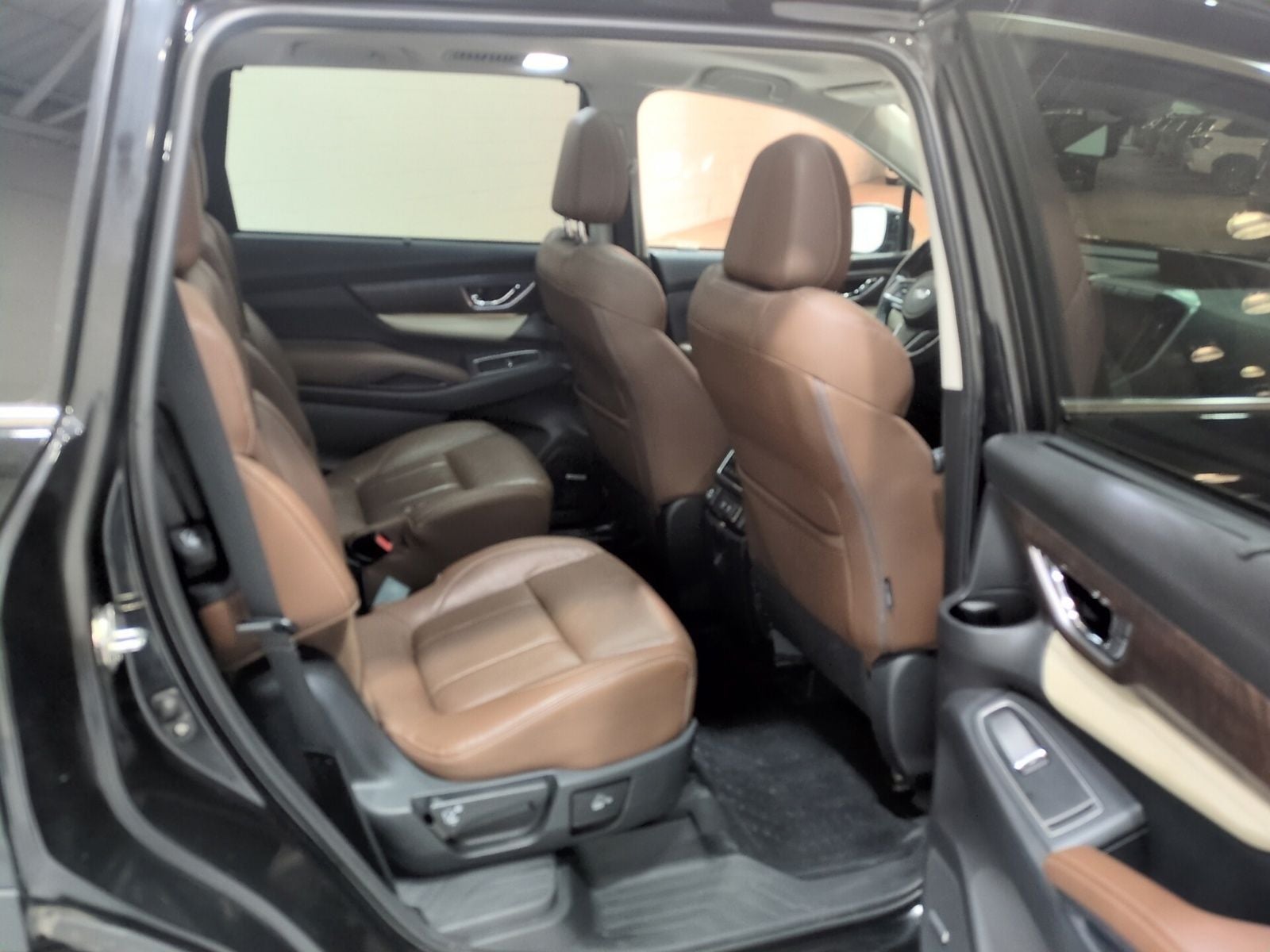 2019 Subaru Ascent Touring