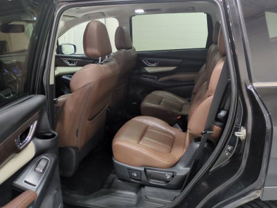 2019 Subaru Ascent Touring
