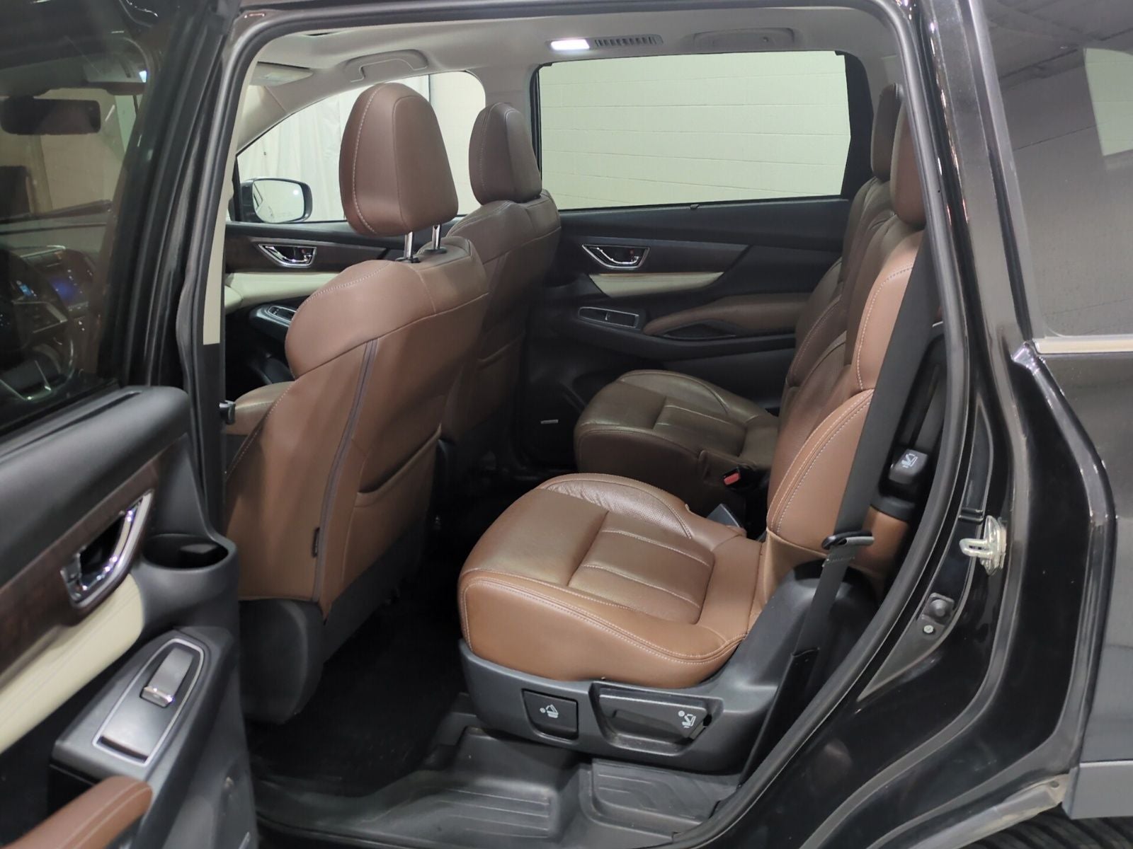 2019 Subaru Ascent Touring