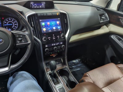 2019 Subaru Ascent Touring