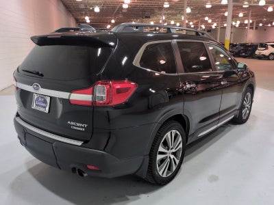 2019 Subaru Ascent Touring