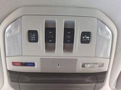 2019 Subaru Ascent Touring