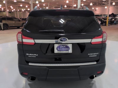 2019 Subaru Ascent Touring