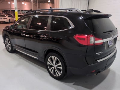 2019 Subaru Ascent Touring