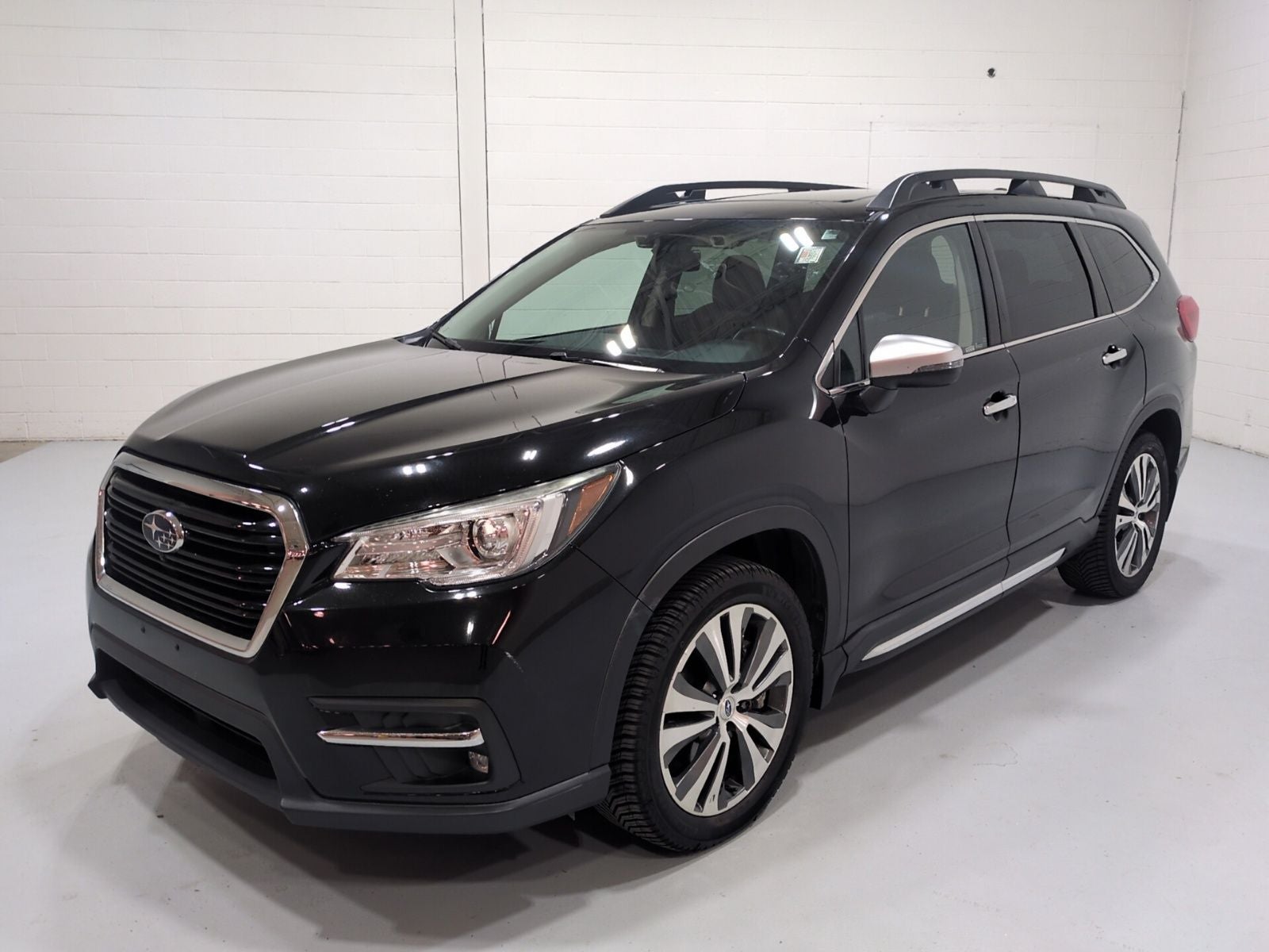 2019 Subaru Ascent Touring