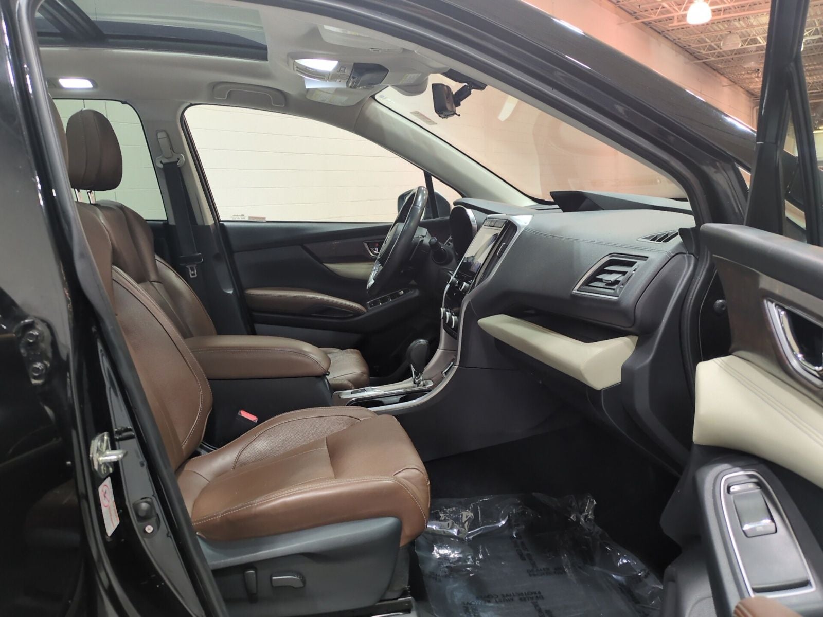 2019 Subaru Ascent Touring