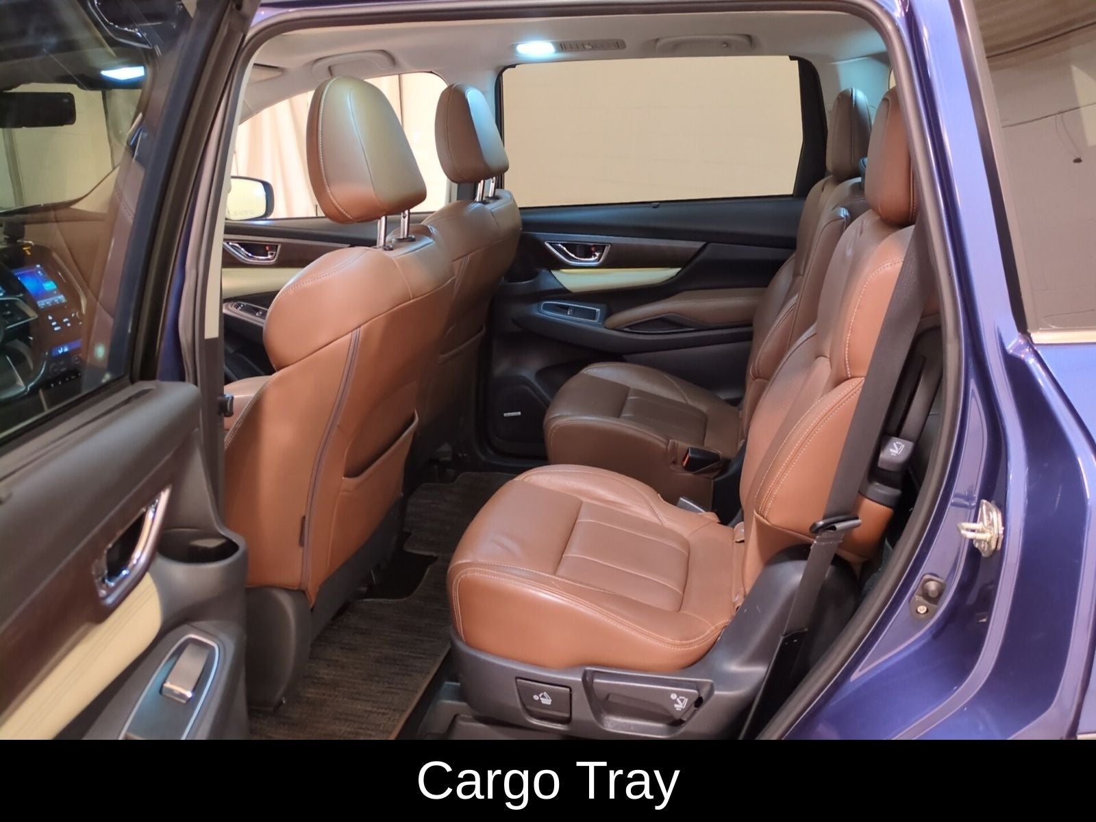 2019 Subaru Ascent Touring