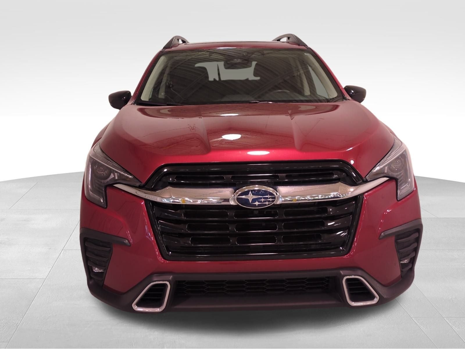 2024 Subaru Ascent Touring