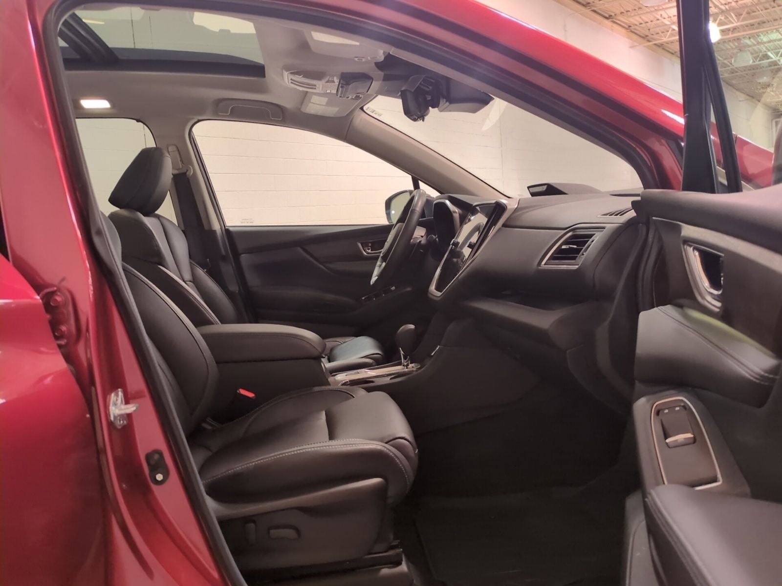 2024 Subaru Ascent Touring