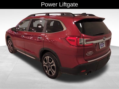 2024 Subaru Ascent Touring