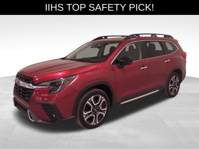 2024 Subaru Ascent Touring