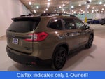 2025 Subaru Ascent Onyx Edition Touring