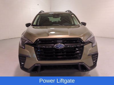 2025 Subaru Ascent Onyx Edition Touring