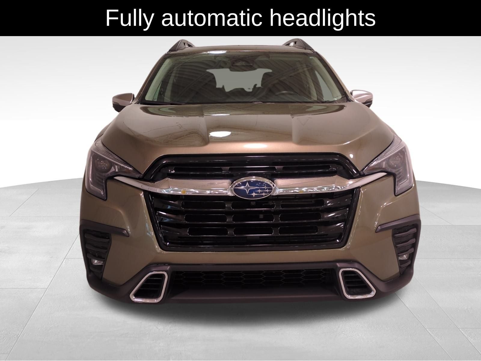 2023 Subaru Ascent Touring