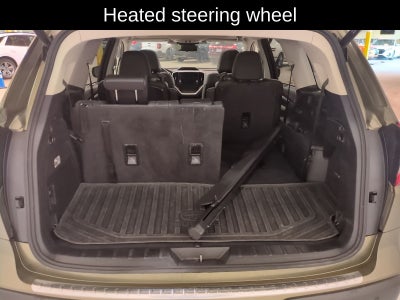 2023 Subaru Ascent Touring