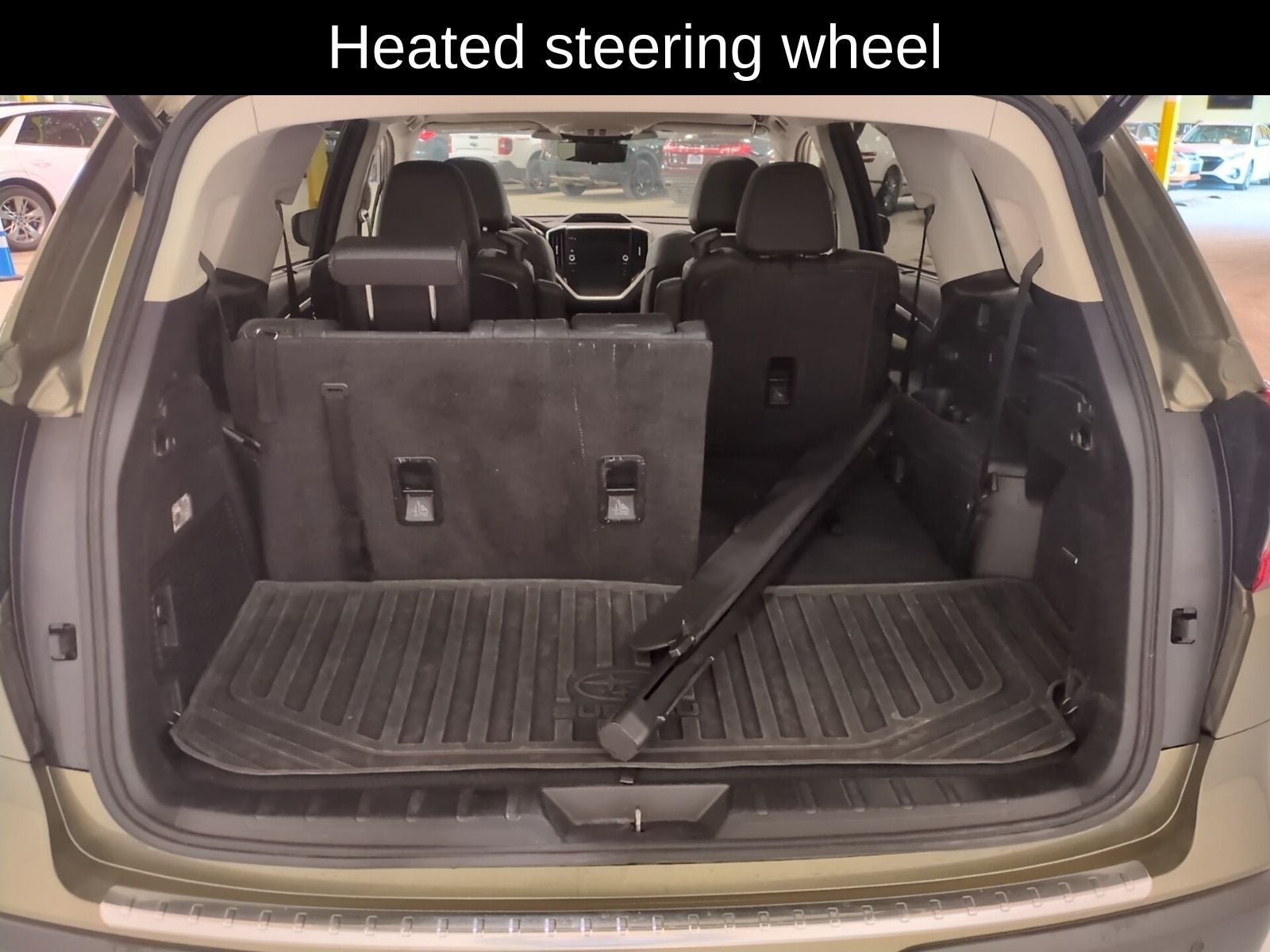 2023 Subaru Ascent Touring