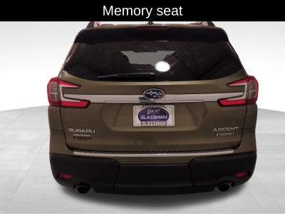 2023 Subaru Ascent Touring