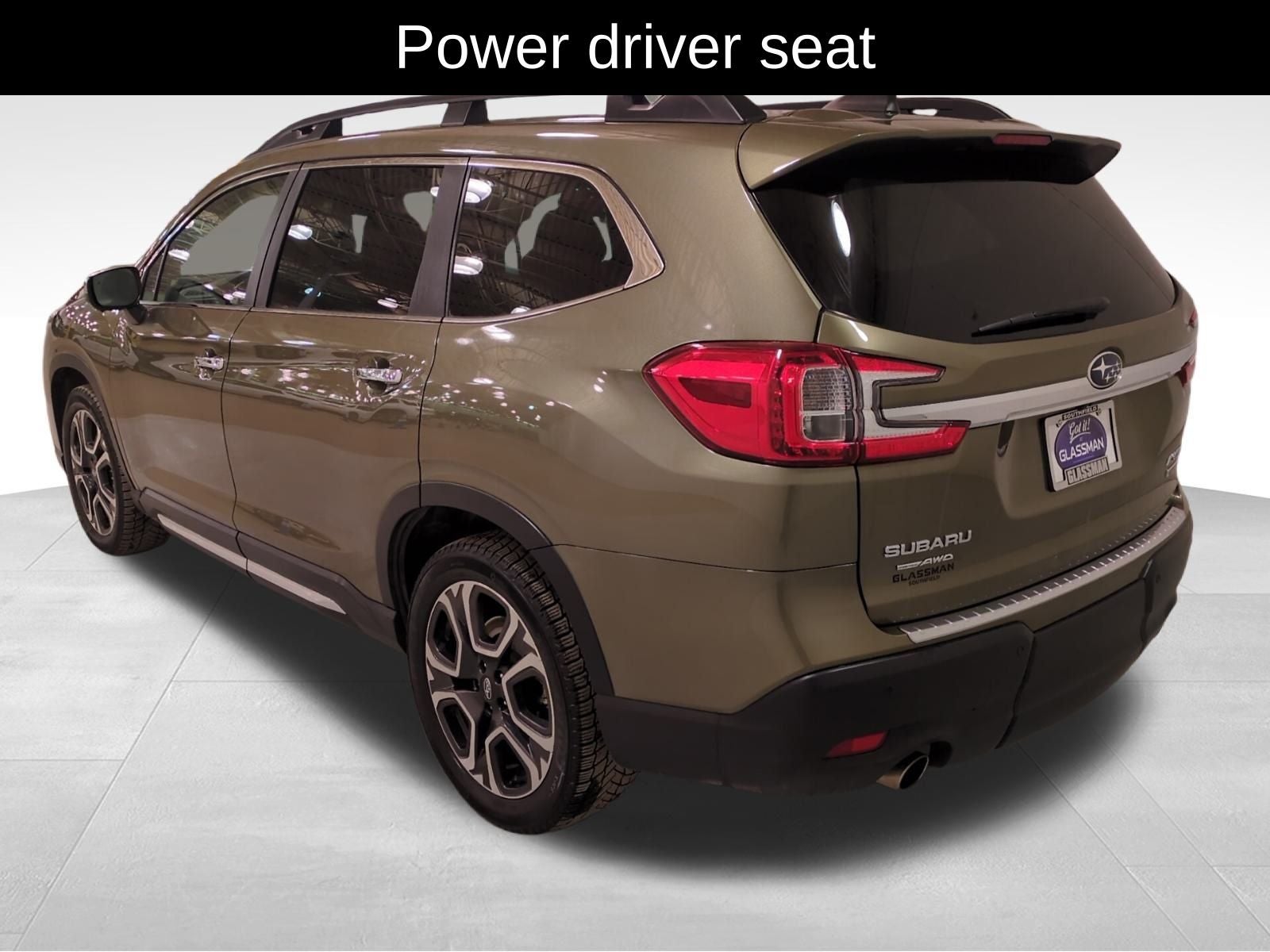 2023 Subaru Ascent Touring