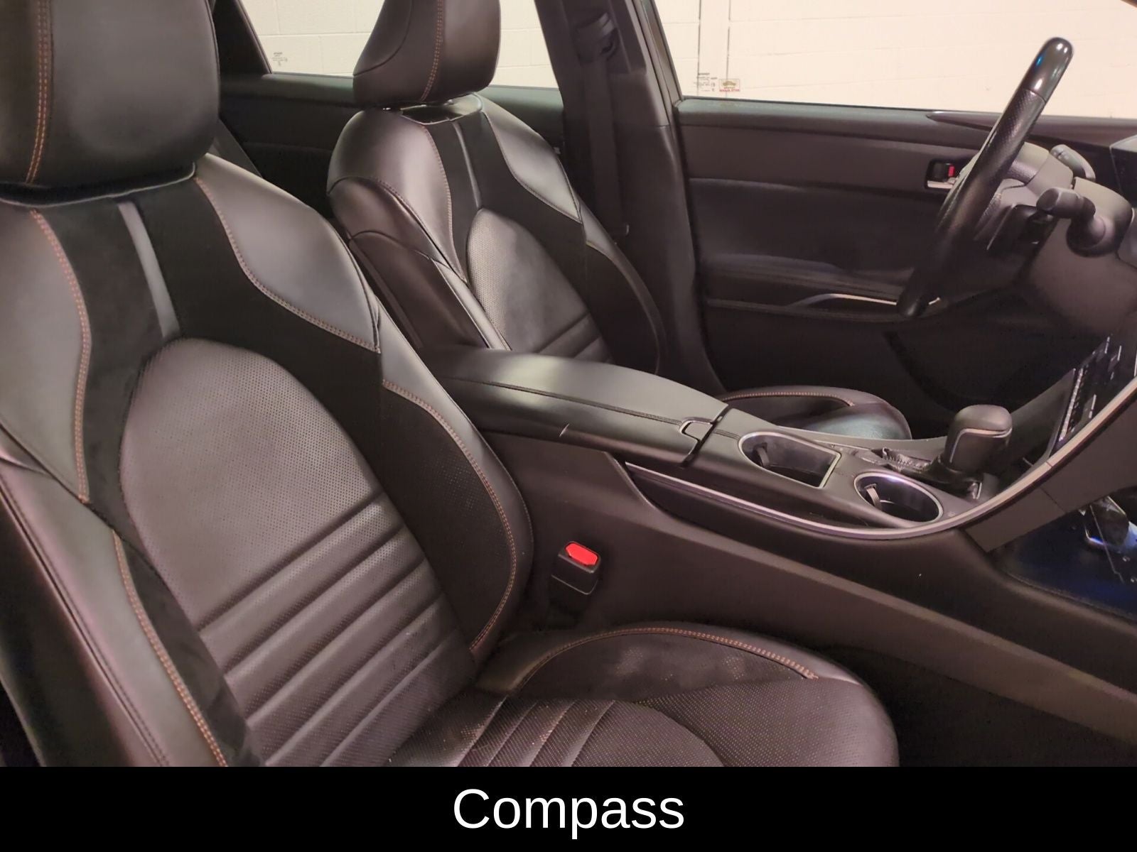 2019 Toyota Avalon XSE