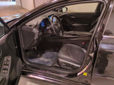 2019 Toyota Avalon XSE