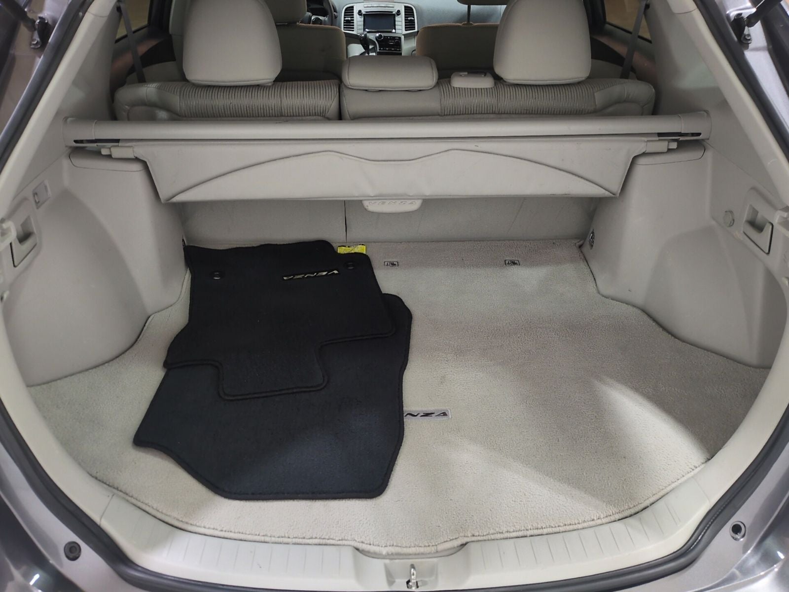 2015 Toyota Venza LE