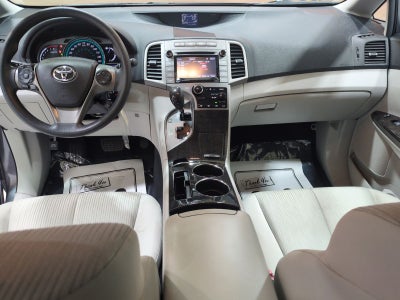 2015 Toyota Venza LE