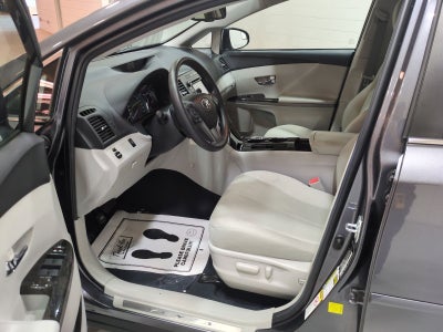 2015 Toyota Venza LE