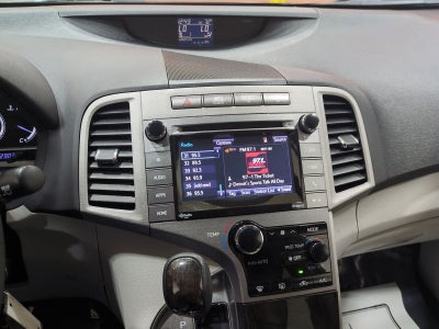 2015 Toyota Venza LE