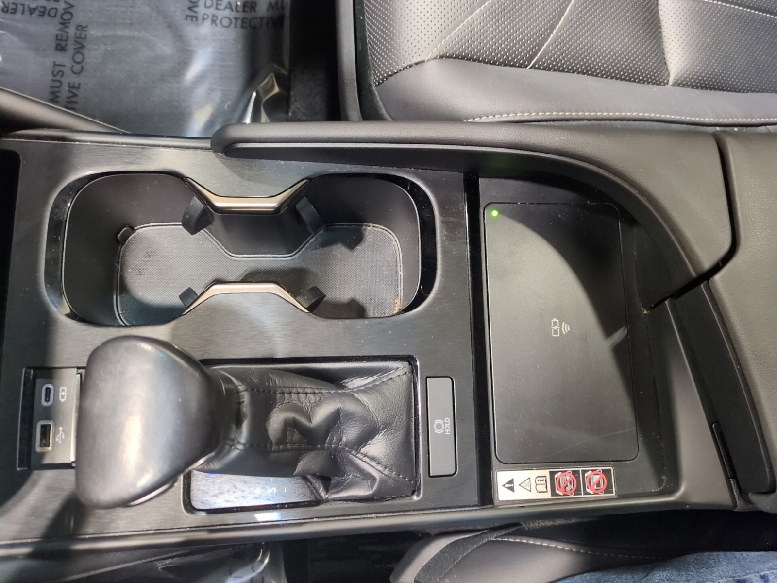2023 Lexus ES 350 Ultra Luxury