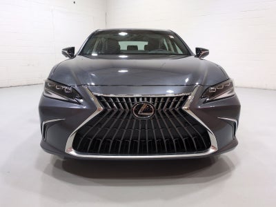 2023 Lexus ES 350 Ultra Luxury
