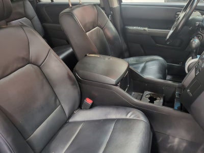 2010 Honda Pilot EX-L