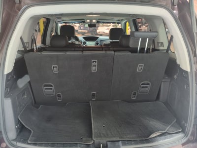 2010 Honda Pilot EX-L