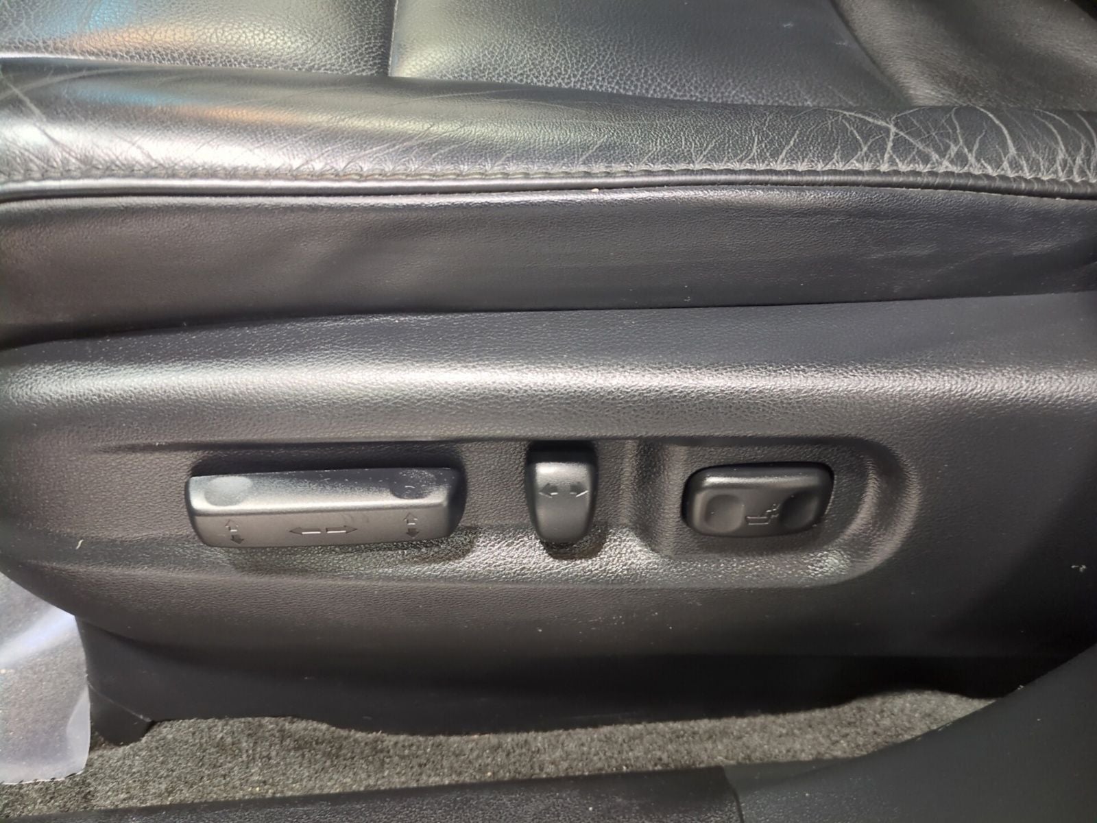 2010 Honda Pilot EX-L