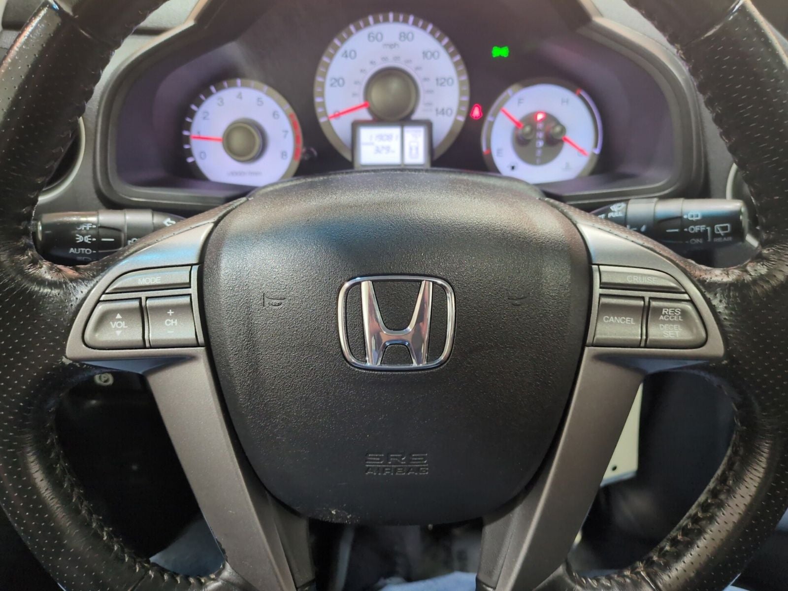 2010 Honda Pilot EX-L