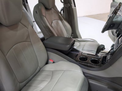 2014 Buick Enclave Leather Group