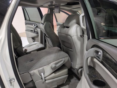2014 Buick Enclave Leather Group