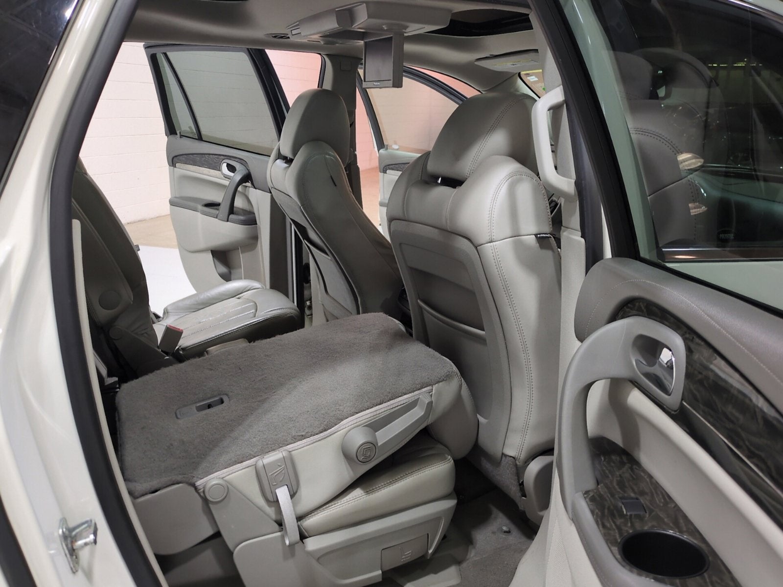 2014 Buick Enclave Leather Group